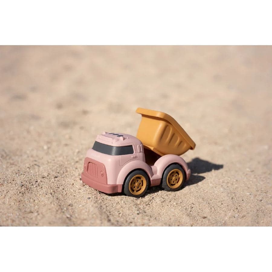 Little Dutch Camião de Reboque para praia - Image 12