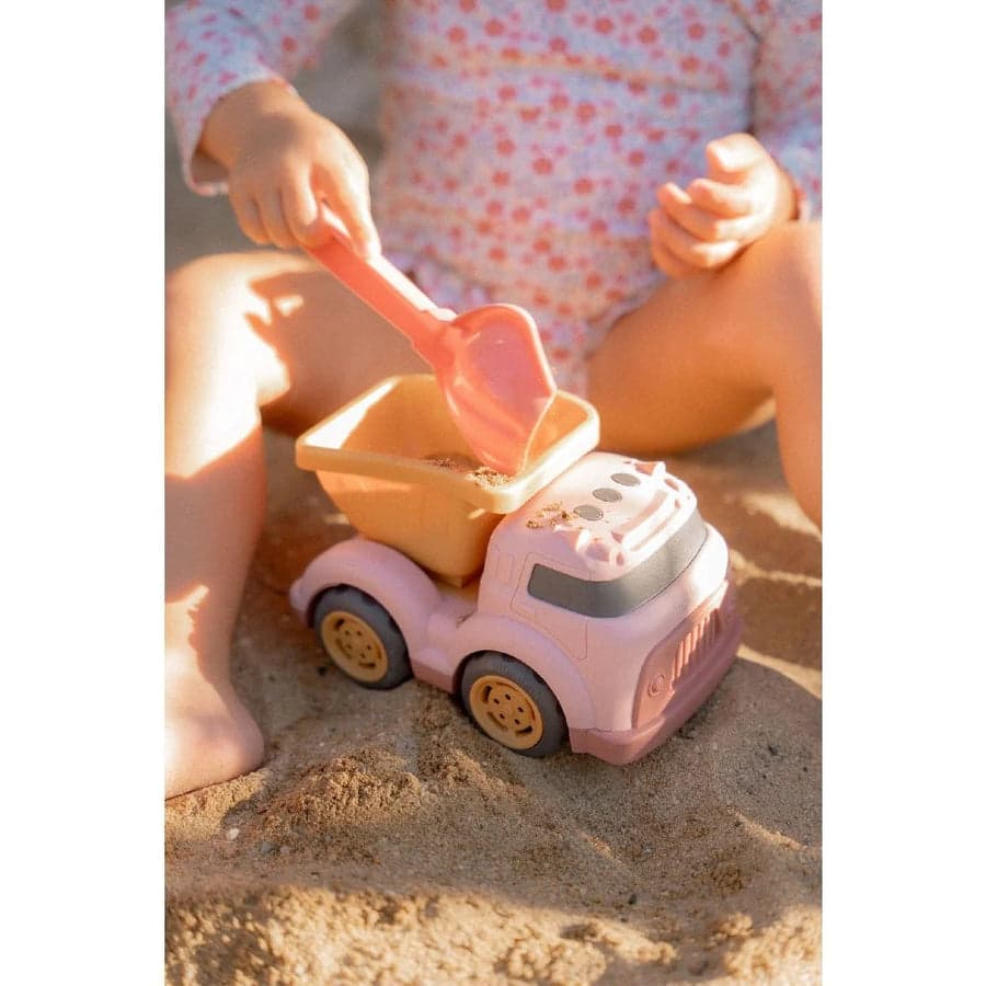 Little Dutch Camião de Reboque para praia - Image 13