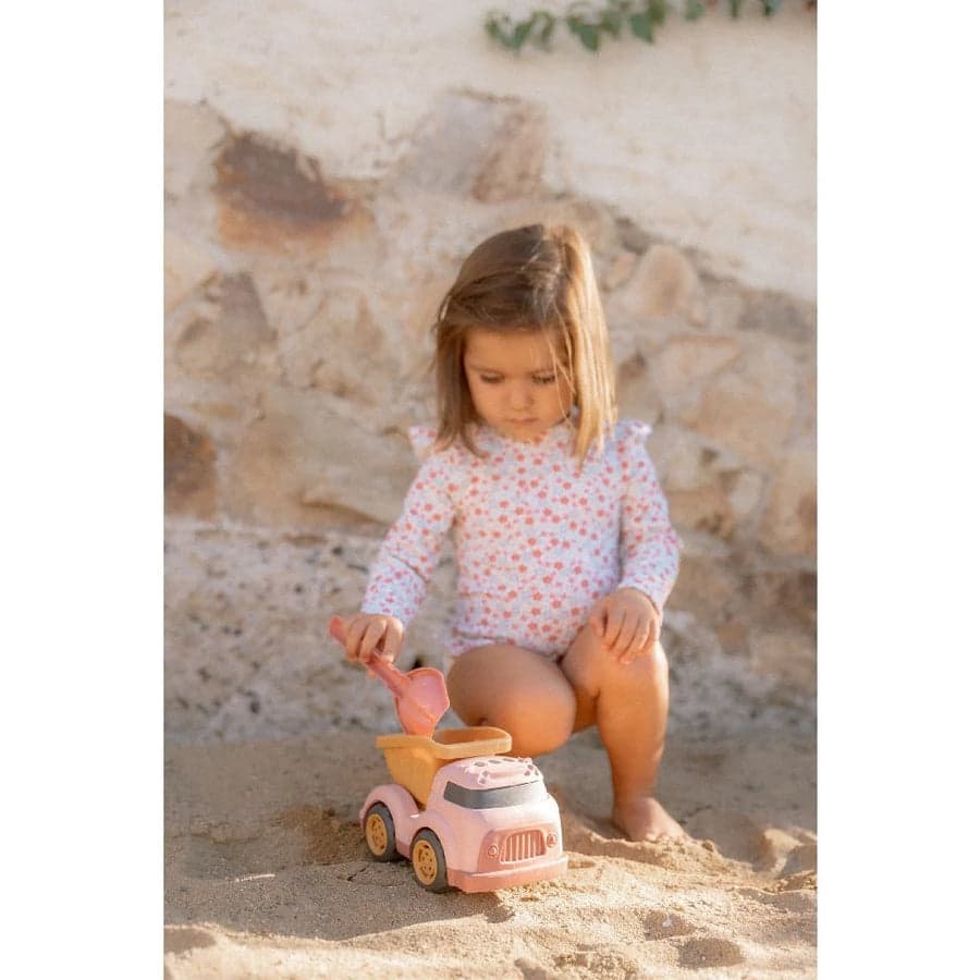 Little Dutch Camião de Reboque para praia - Image 14