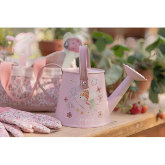 Little Dutch Conjunto de Jardinagem 10 peças - Fairy Garden - Image 3