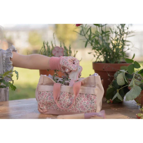 Little Dutch Conjunto de Jardinagem 10 peças - Fairy Garden - Image 4
