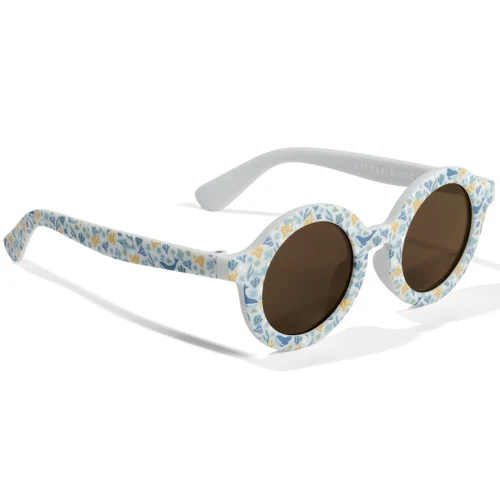Little Dutch Óculos de sol criança OCEAN DREAMS BLUE - Image 3