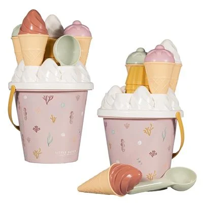 Little Dutch Set de Praia Gelados - Image 6