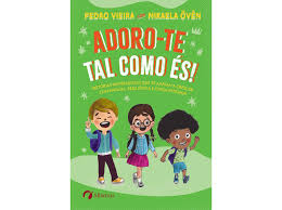 Livro Adoro-te tal como és