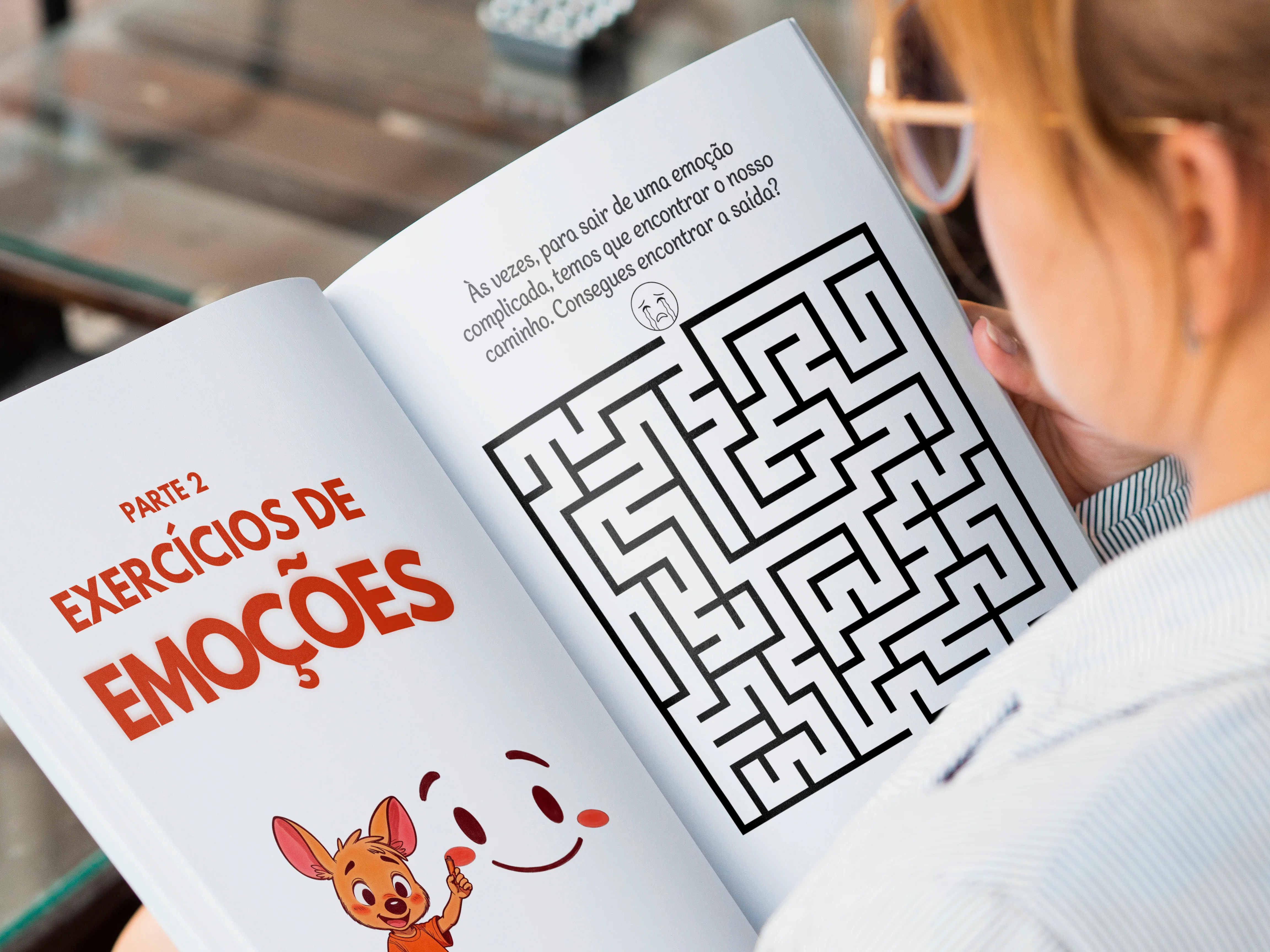 Livro das Emoções - Image 4