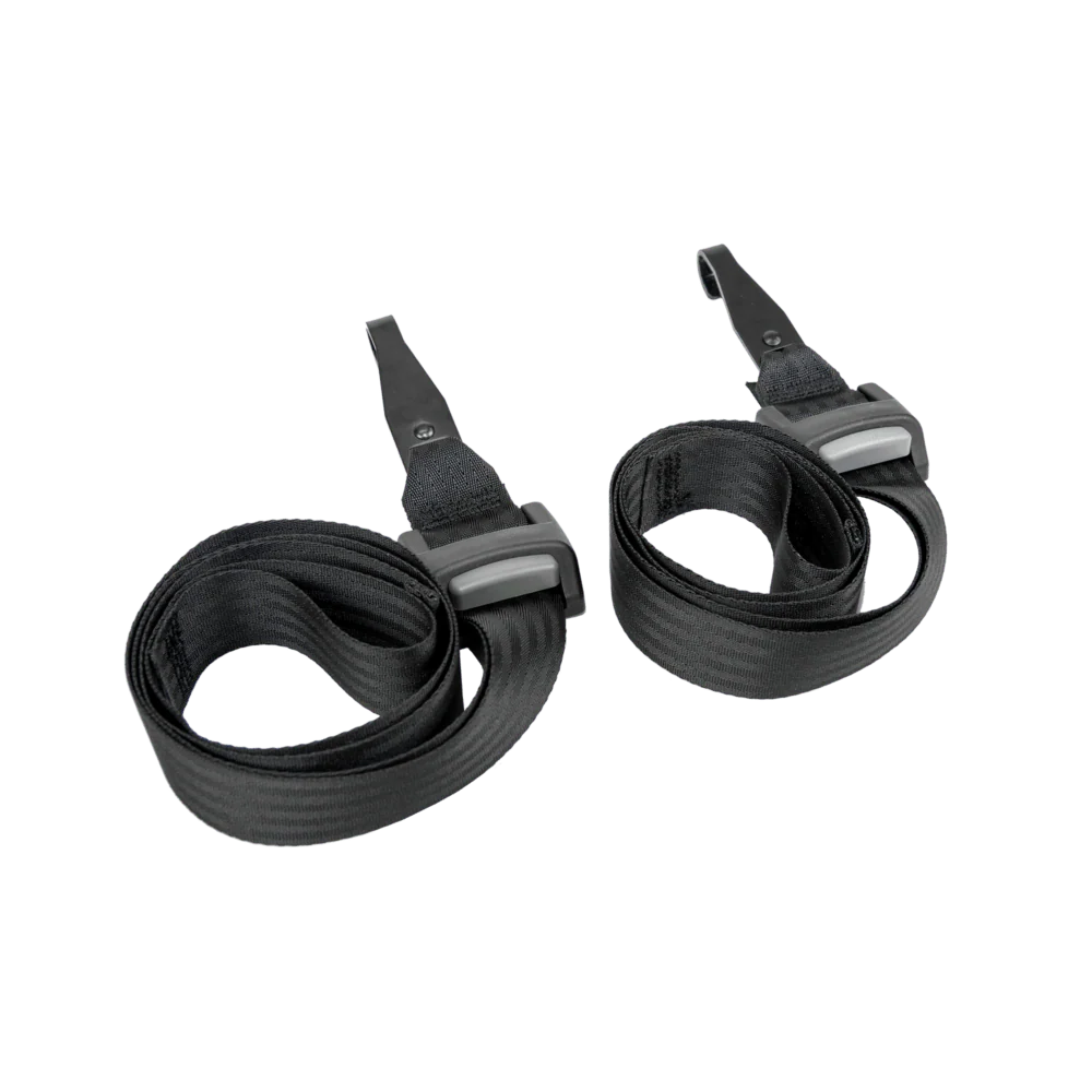 Axkid Tethers straps (par) para cadeira auto Move, Movekid e Minikid 4 PRO