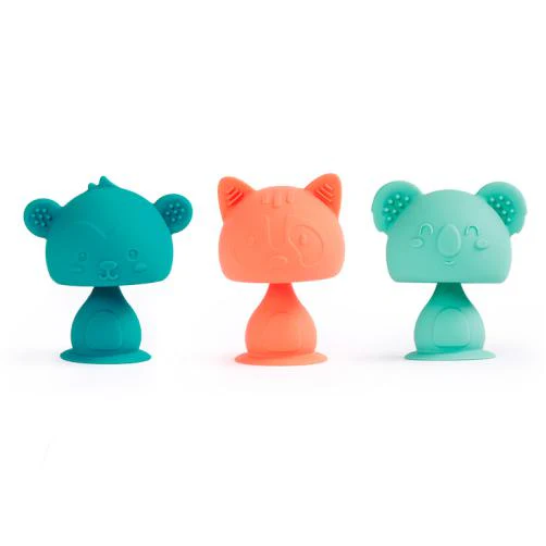 Ludi Animais com ventosa - Image 2