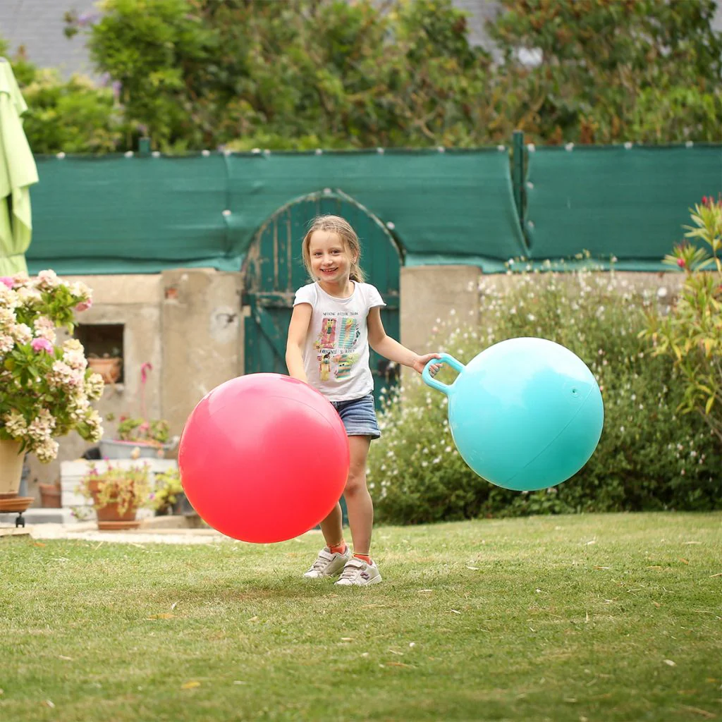 Ludi Bola Saltitona XXL - Image 2
