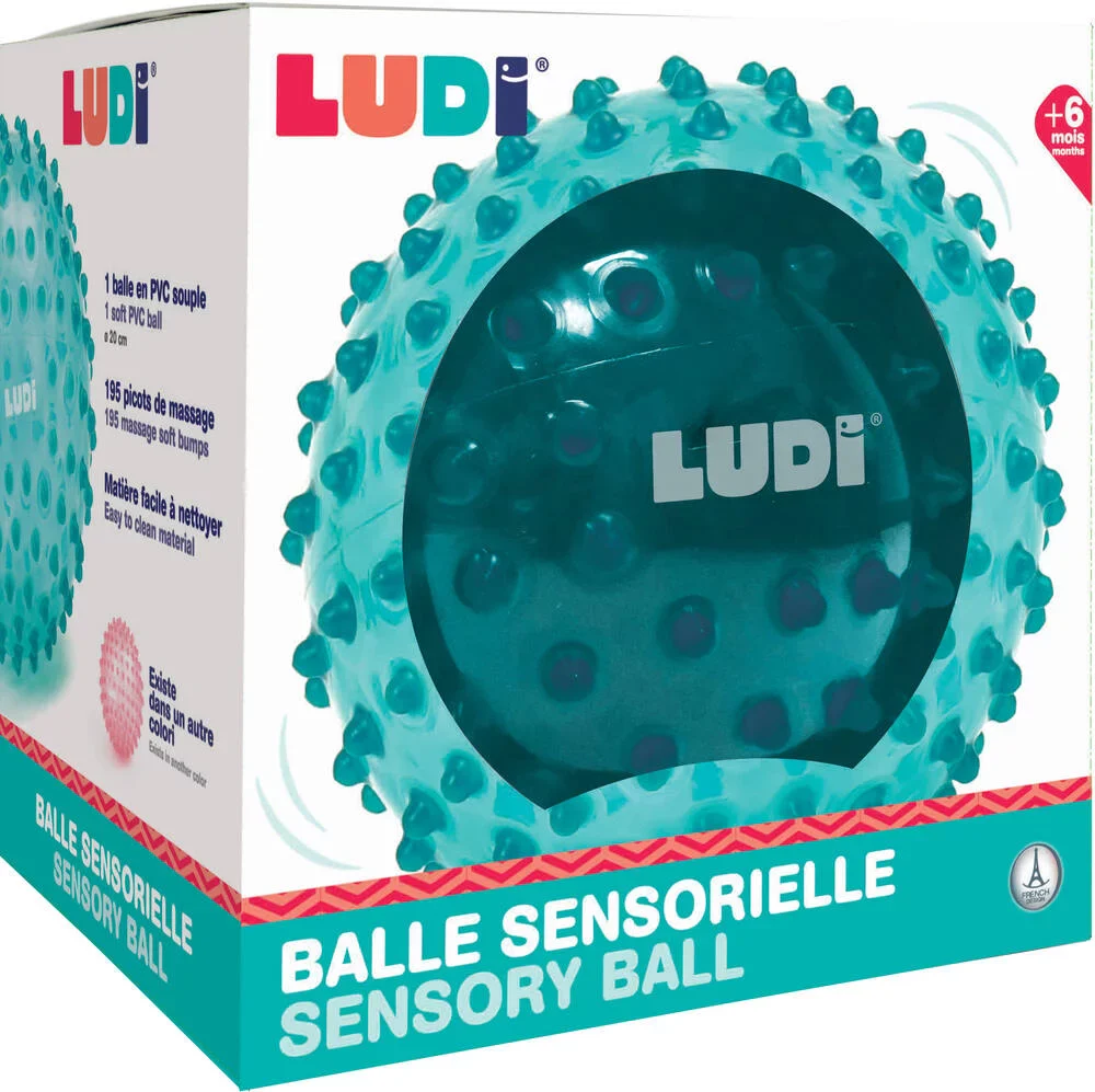 Ludi Bola Sensorial - Image 4