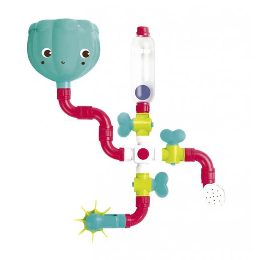 Ludi Circuito de Agua para o Banho - Image 2