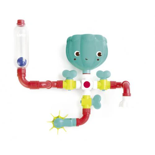 Ludi Circuito de Agua para o Banho - Image 3