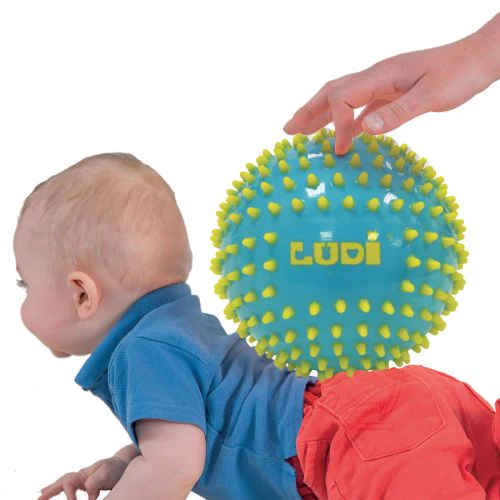 Ludi Conjunto de Bolas Sensoriais - Image 2