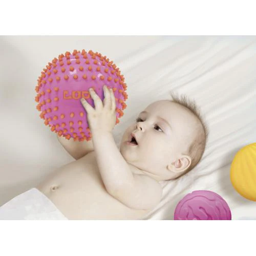 Ludi Conjunto de Bolas Sensoriais - Image 7