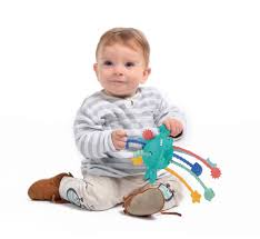 Ludi Brinquedo de puxar - estimulação - Image 2