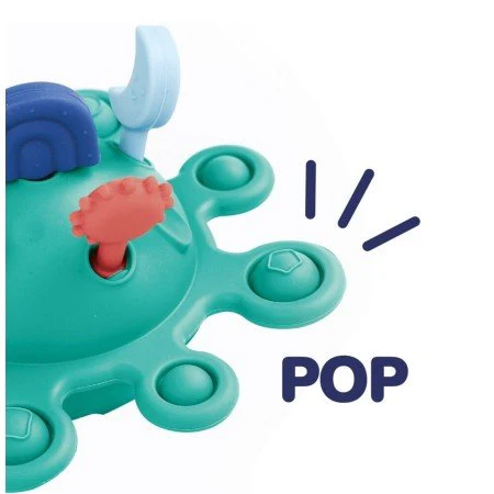 Ludi Brinquedo de puxar - estimulação - Image 4