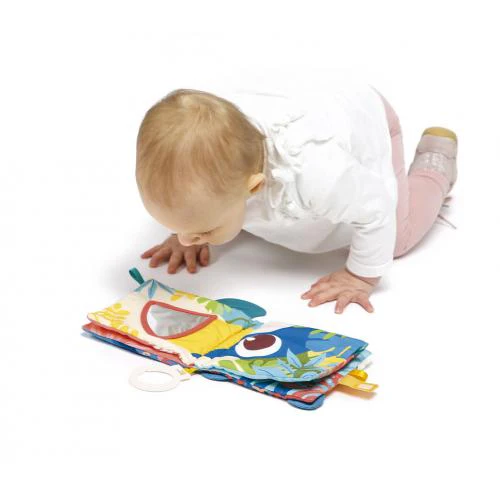Ludi Livro sensorial Selva - Image 3