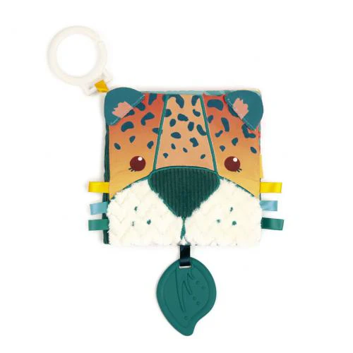 Ludi Livro sensorial Selva - Image 7