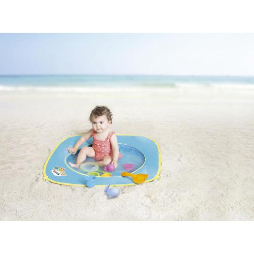 Ludi Piscina c/ brinquedos para praia - Image 5