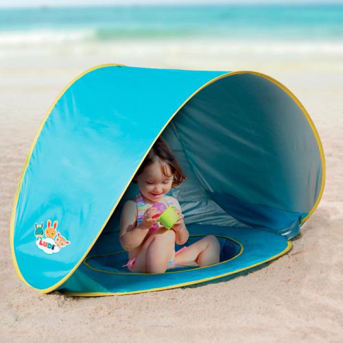 Ludi Tenda c/ piscina POP UP - Image 2