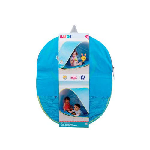 Ludi Tenda c/ piscina POP UP - Image 3