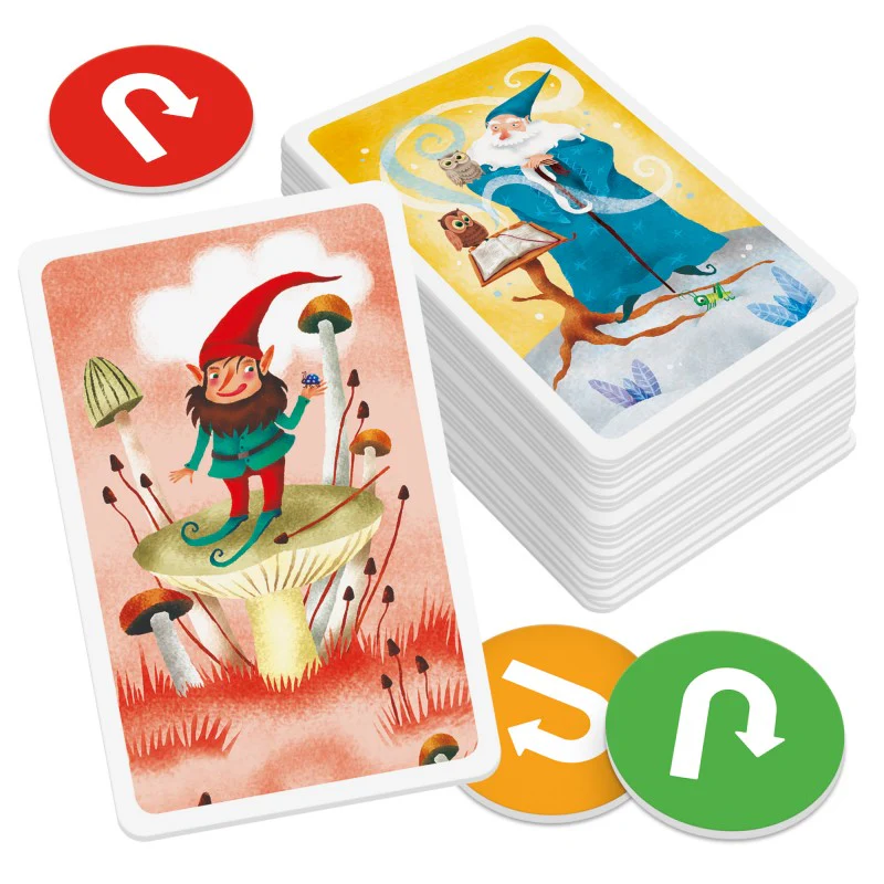 LUDIC - MasterBluff Jogo de cartas - Image 3