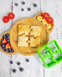 LunchPunch Cortadores de sandes - Puzzle - Image 2