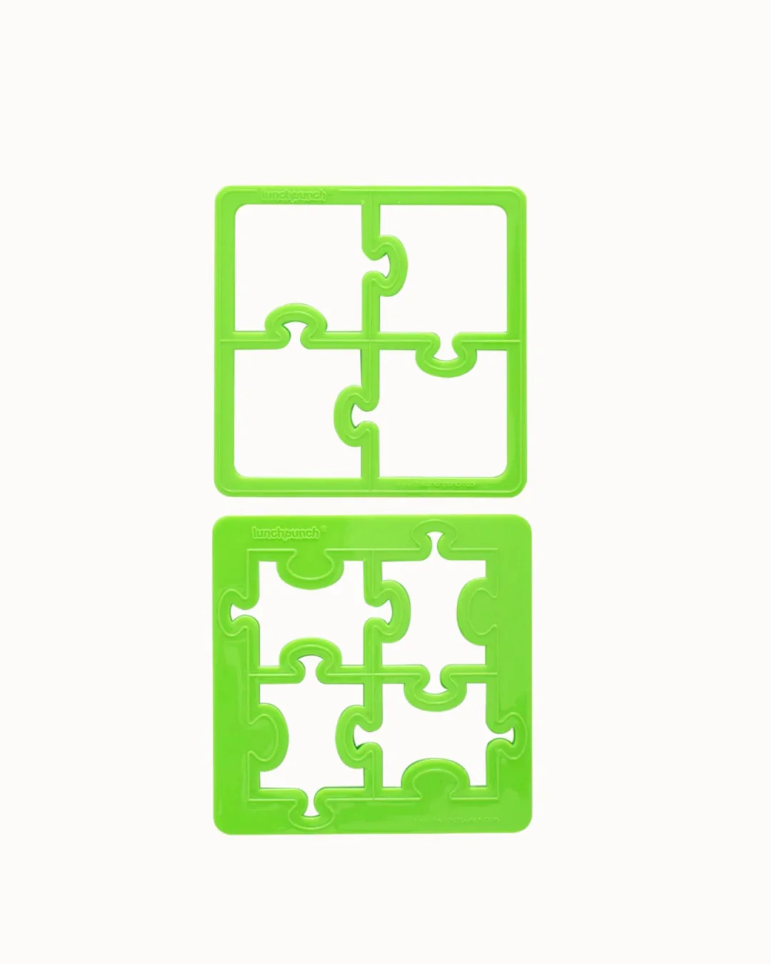 LunchPunch Cortadores de sandes - Puzzle - Image 4