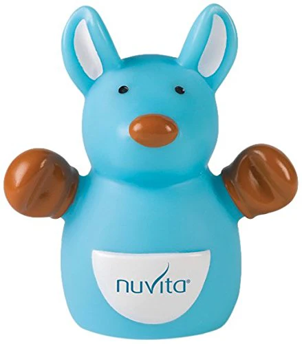 Nuvita Luz presença noturna CANGURU .