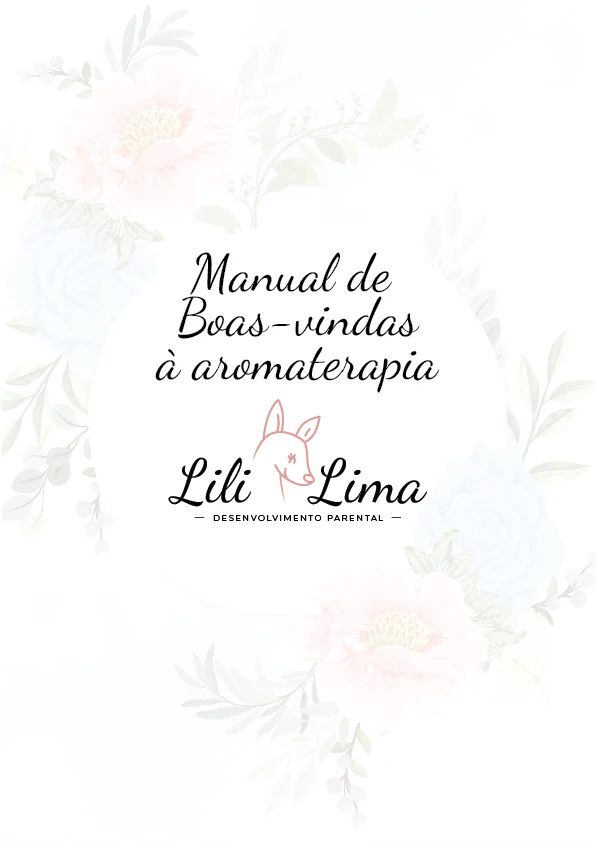 Ebook - Manual do aromaterapeuta - curso completo de óleos essenciais