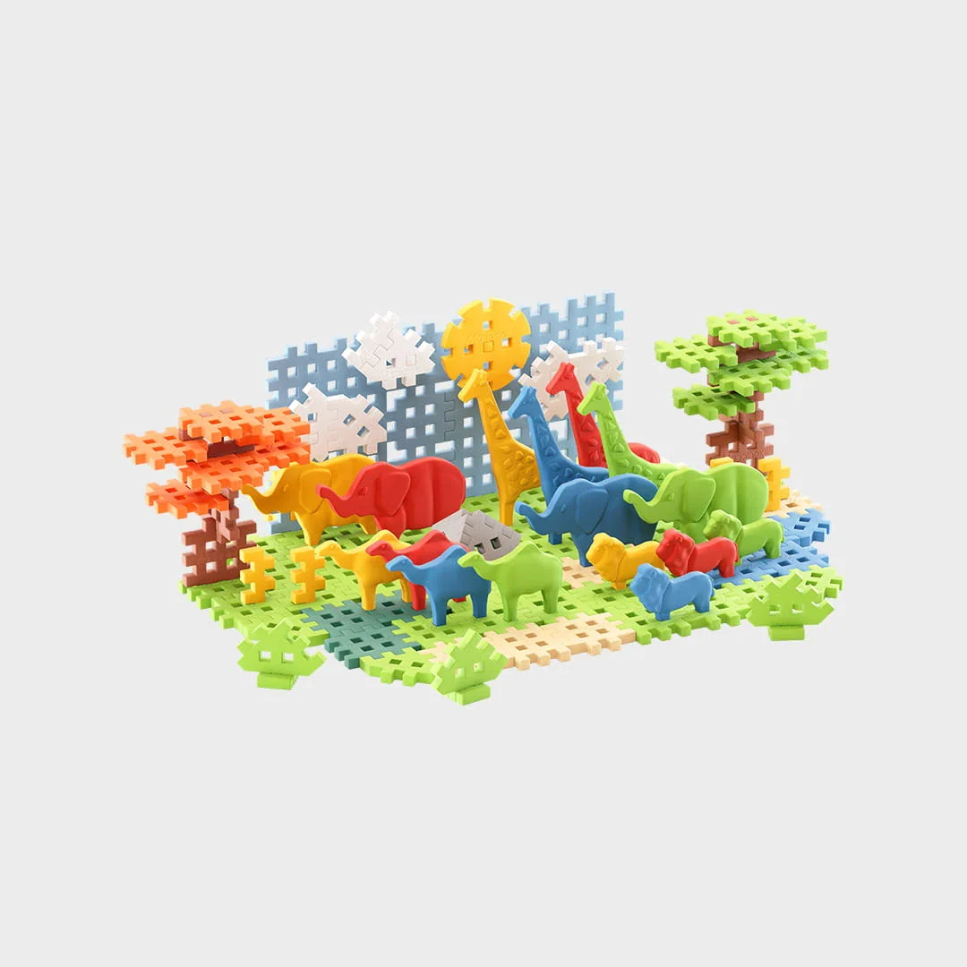 Marioinex - Mini Waffle - Image 3
