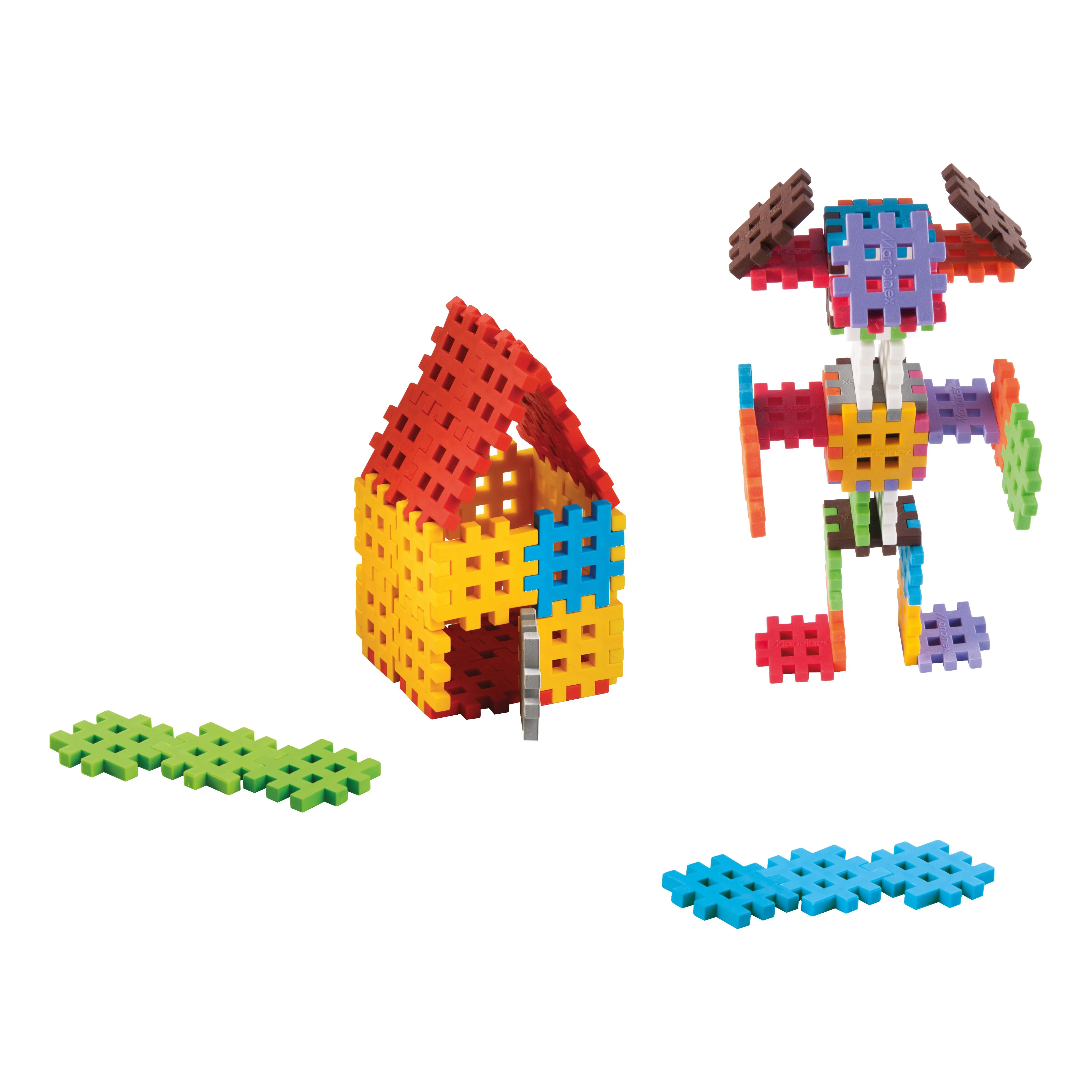 Marioinex - Mini Waffle - Image 4