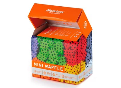 Marioinex - Mini Waffle - Image 5