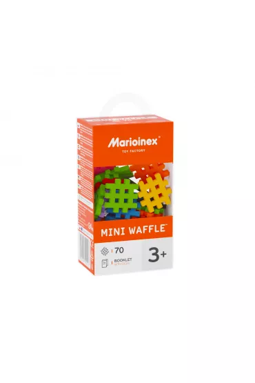 Marioinex - Mini Waffle - Image 6