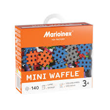 Marioinex - Mini Waffle - Image 7