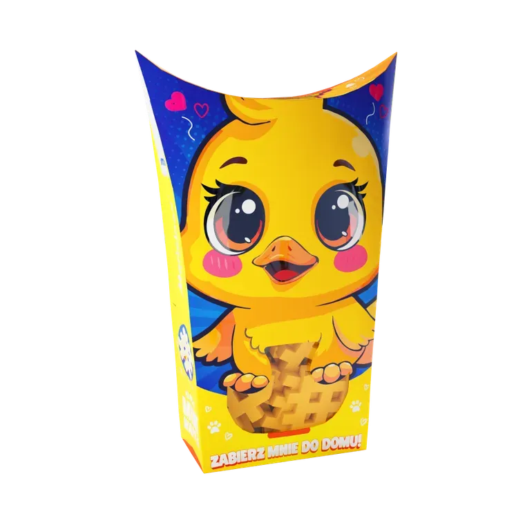 Marioinex - Mini Waffle Pocket Pets - Image 10