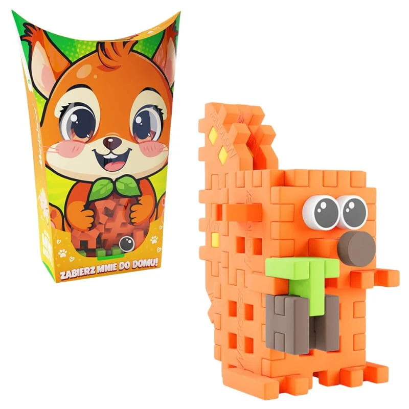 Marioinex - Mini Waffle Pocket Pets - Image 12