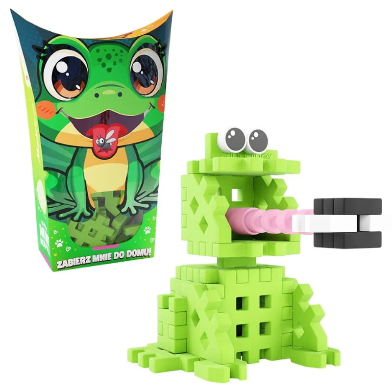 Marioinex - Mini Waffle Pocket Pets - Image 13