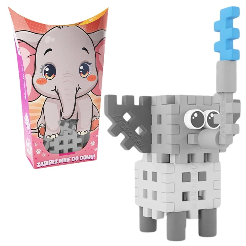 Marioinex - Mini Waffle Pocket Pets - Image 14