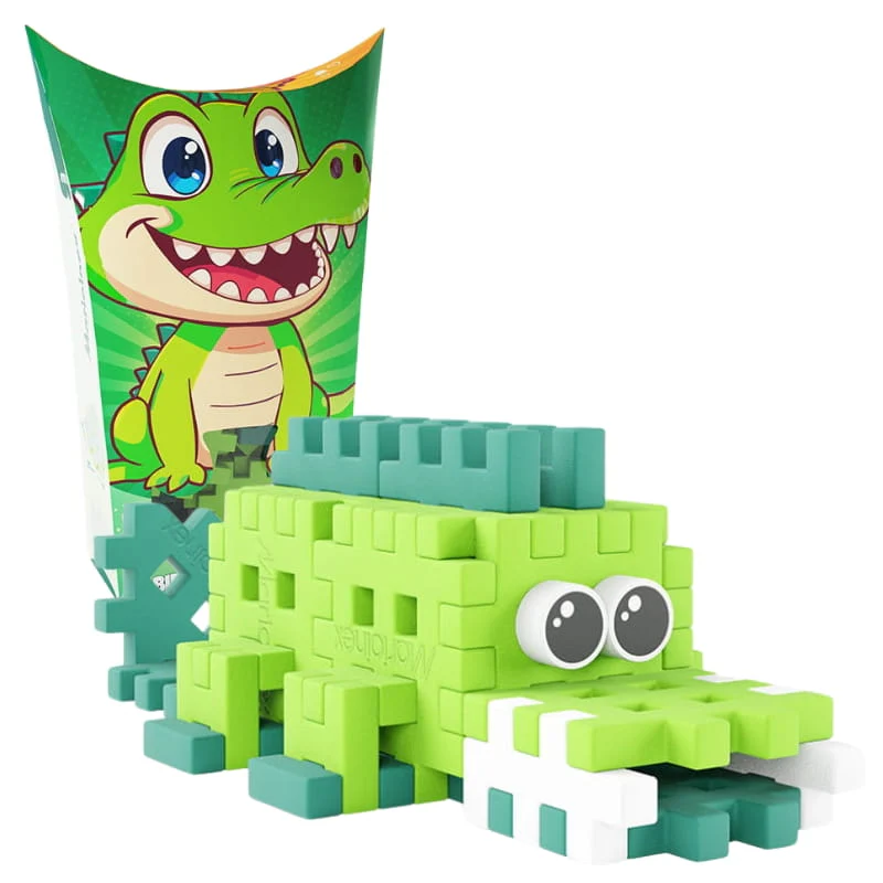 Marioinex - Mini Waffle Pocket Pets - Image 15
