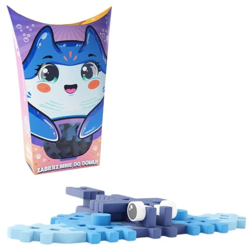 Marioinex - Mini Waffle Pocket Pets - Image 16