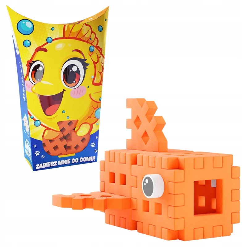 Marioinex - Mini Waffle Pocket Pets - Image 3