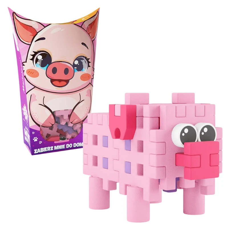 Marioinex - Mini Waffle Pocket Pets - Image 7