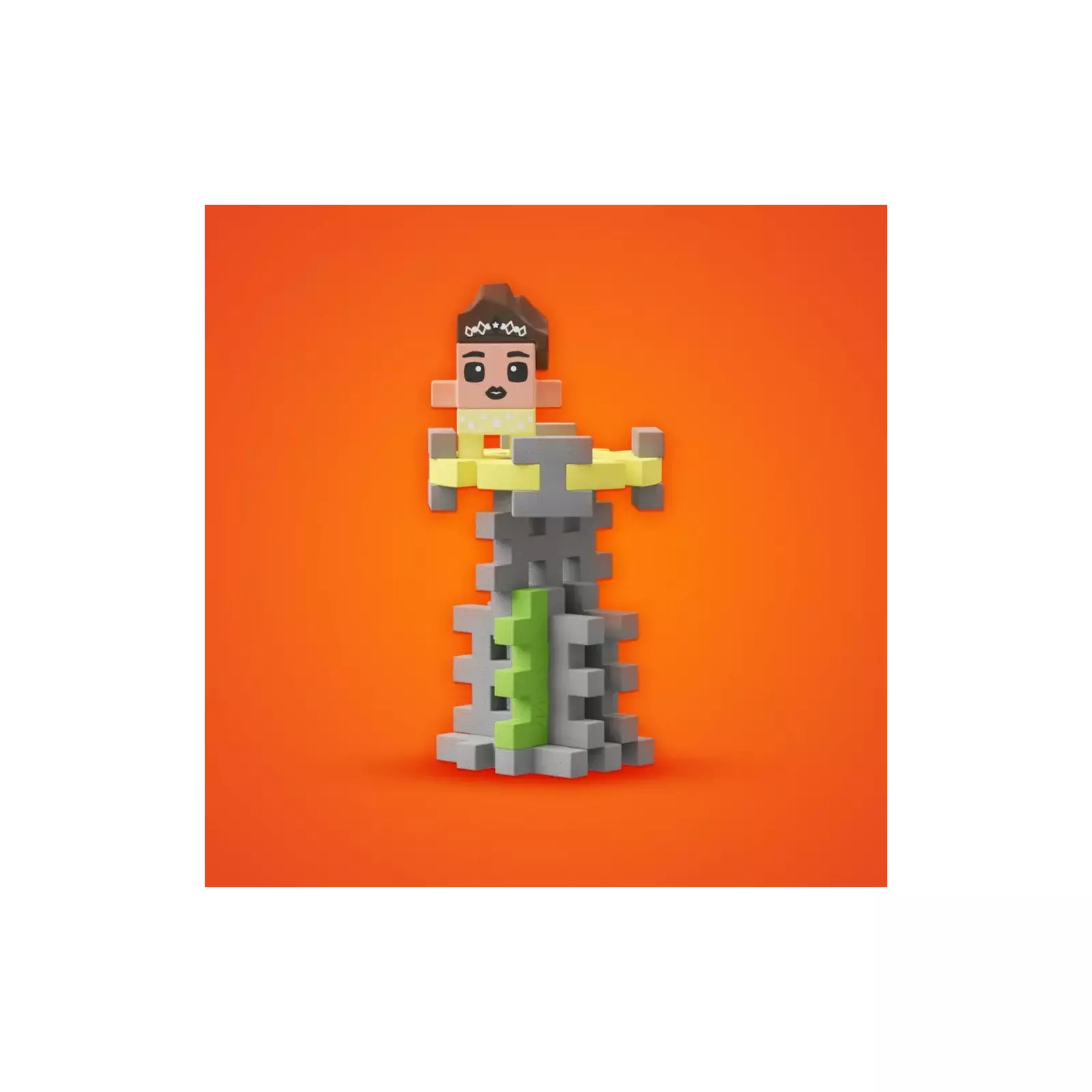 Marioinex - Mini Waffle Surprise 2 em 1 - Image 11