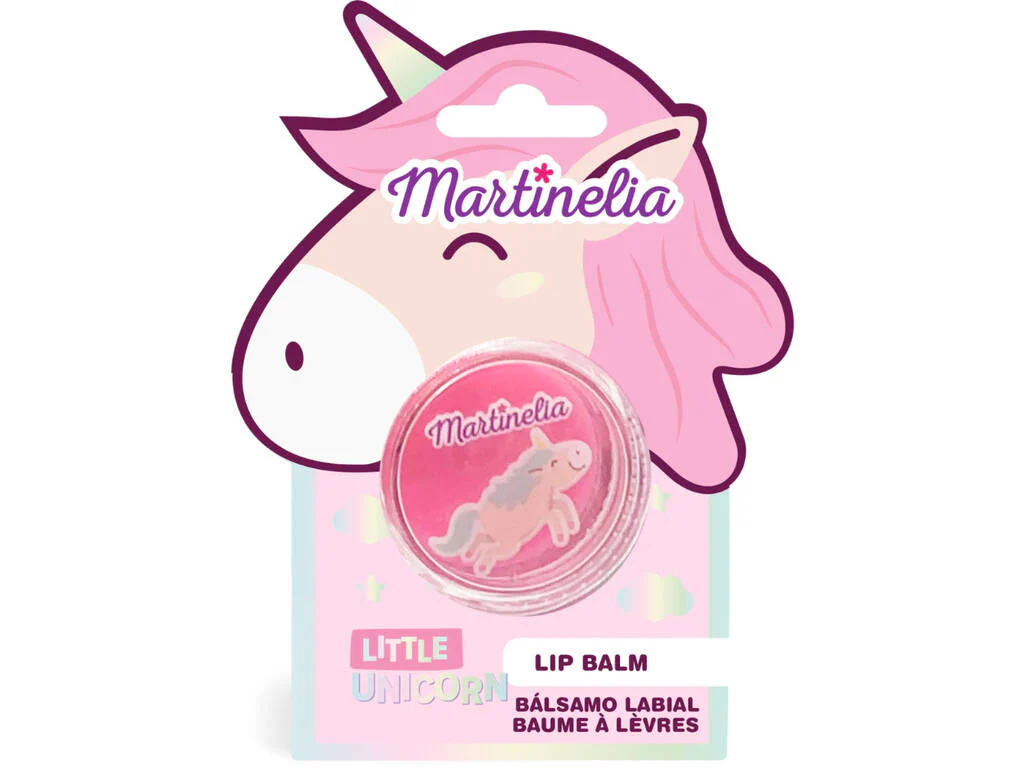 Martinelia Bálsamo de Lábios - Image 2