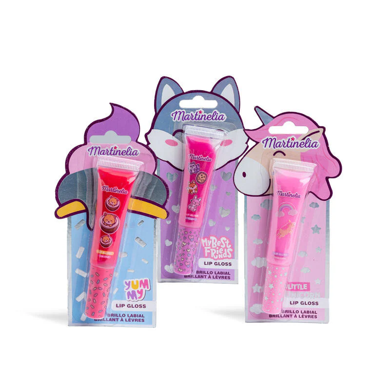 Martinelia Gloss Lábios