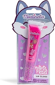 Martinelia Gloss Lábios - Image 3