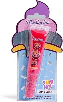 Martinelia Gloss Lábios - Image 4
