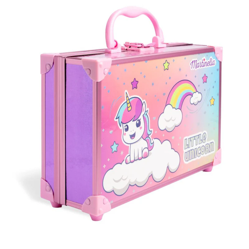 Martinelia Mala de maquilhagem Little Unicorn - Image 2