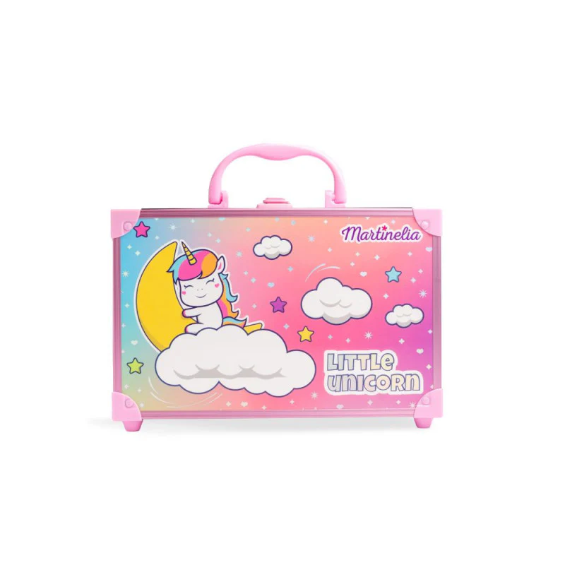 Martinelia Mala de maquilhagem Little Unicorn - Image 3