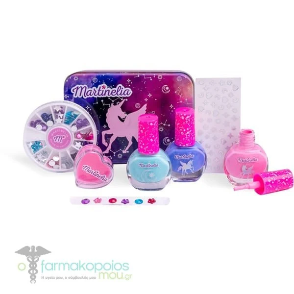 Martinelia Kit de nail art Galaxy Dreams - Image 2